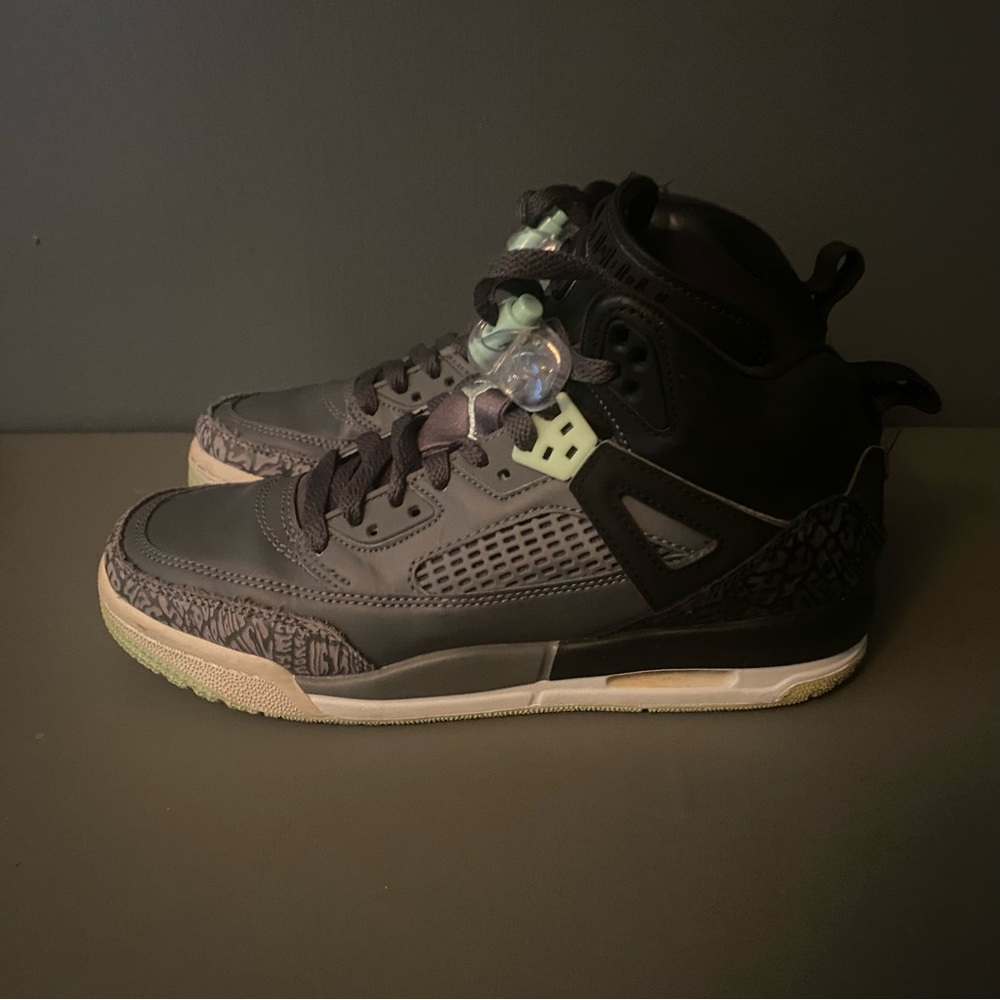 Jordan Spizike Mint Foam